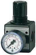 Multifix regulátor tlaku s manometrom BG1 0,5-