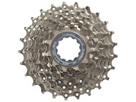 Kazeta s ozubeným kolesom Shimano CS-HG400 9-rýchlostná 11-32T Kazeta s ozubeným kolesom Shimano CS-HG400 9-rýchlostná 11-32T