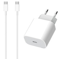 Nabíjačka USB C pre Samsung Galaxy S22+ Nabíjačka USB C pre Samsung Galaxy S22+
