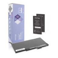 Batéria pre HP EliteBook 750 755 840 850 G1 G2 50Wh Batéria pre HP EliteBook 750 755 840 850 G1 G2 50Wh