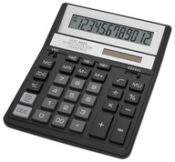 Stolná kalkulačka Citizen SDC-888XBK