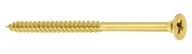 TESÁRSKE SKRUTY DO DREVA 5x70mm PZ 200KS TESÁRSKE SKRUTY DO DREVA 5x70mm PZ 200KS