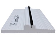 Teplý parapet STYROFOAM OKNOPLAST WINERGETIC Teplý parapet STYROFOAM OKNOPLAST WINERGETIC