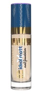 Ingrid Ideal Matt make up Mattifying foundation č. 301 Buff 30ml Ingrid Ideal Matt make up Mattifying foundation č. 301 Buff 30ml