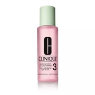 Clinique Clarifying Lotion 3 Combination Oily Clinique Clarifying Lotion 3 Combination Oily