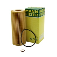 Olejový filter Mann HU722X Olejový filter Mann HU722X