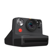 Kamera Polaroid Now Gen 2 Black