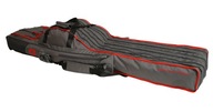 POUZDRO NA TYČ MIKADO 4 ODDELENIA ŠEDÁ 140 cm POUZDRO NA TYČ MIKADO 4 ODDELENIA ŠEDÁ 140 cm