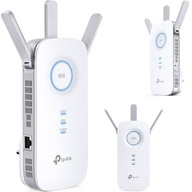 Wi-Fi opakovač TP-Link RE550