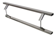 Rukoväť Ťahaná Rukoväť PICKET GATE 500mm INOX