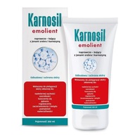 Karnosil opravný a upokojujúci zmäkčujúci prípravok s iónmi striebra a karnozínom 200 ml Karnosil opravný a upokojujúci zmäkčujúci prípravok s iónmi striebra a karnozínom 200 ml
