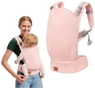 KINDERKRAFT NINO ERGONOMICKÝ NOSIČ DO 20 KG KINDERKRAFT NINO ERGONOMICKÝ NOSIČ DO 20 KG