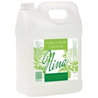 Tekuté mydlo hydratuje 5l Tekuté mydlo hydratuje 5l