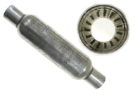 AWG stredový tlmič Øfi 55mm 2,15" AWG stredový tlmič Øfi 55mm 2,15"