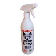 Pestox Spray repelent pre lasice kún 500 ml