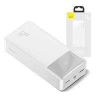 BASEUS POWER BANK 30000mAh 15W 2x USB/USB-C/mikro BASEUS POWER BANK 30000mAh 15W 2x USB/USB-C/mikro