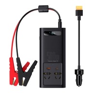 Automatický menič Baseus 500W 220V Automatický menič Baseus 500W 220V