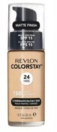 Revlon Colorstay Foundation Oily Mixed Skin 150 Revlon Colorstay Foundation Oily Mixed Skin 150