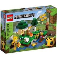 LEGO Minecraft 21165 Včelín