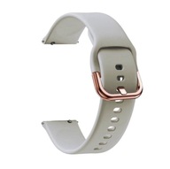 UNIVERZÁLNY remienok pre XIAOMI AMAZFIT GTR GTS SAMSUNG 20mm ZLATO ŠEDÝ UNIVERZÁLNY remienok pre XIAOMI AMAZFIT GTR GTS SAMSUNG 20mm ZLATO ŠEDÝ