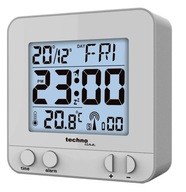 BUDÍK DIGITÁLNE HODINY VEĽKÝ DISPLEJ VZDUCH HOME WHI BUDÍK DIGITÁLNE HODINY VEĽKÝ DISPLEJ VZDUCH HOME WHI