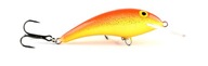 Wobler SIEK Okonek 7,5cm - plávajúci - TN NA KROOT Wobler SIEK Okonek 7,5cm - plávajúci - TN NA KROOT