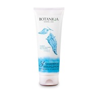 Botaniqa rozjasňujúci biely maltský šampón