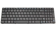 KLÁVESNICA PRE ASUS K70 K70A K70AB K70I K70IC K70IJ