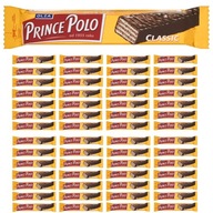 Prince Polo Classic s čokoládou 17,5 g x 56 kusov