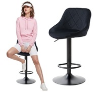Barová stolička, polohovateľná stolička a sedadlo