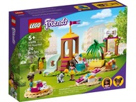 LEGO FRIENDS 41698 Ihrisko pre zvieratká LODZ