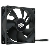 Ventilátor Zephyr 92x92x25mm - Tichý 13,9 dBA BOX Ventilátor Zephyr 92x92x25mm - Tichý 13,9 dBA BOX