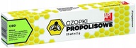 CBD EFFECT Propolisové čapíky s CBD 12ks x 2g