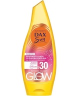 Dax Sun Illuminating olejová emulzia so zlatými čiastočkami SPF30 175 ml Dax Sun Illuminating olejová emulzia so zlatými čiastočkami SPF30 175 ml