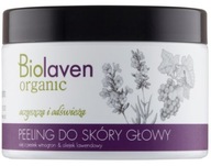 BIOLAVEN OSVIEŽUJÚCI PEELING POKOŽKY HLAVY BIOLAVEN OSVIEŽUJÚCI PEELING POKOŽKY HLAVY