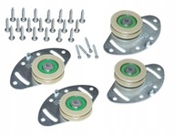 Sada MICRA C (1 list: WGM-C2 ks + WDM-C 2 ks) (ZELENÁ) Sada MICRA C (1 list: WGM-C2 ks + WDM-C 2 ks) (ZELENÁ)