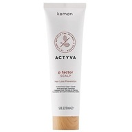 Kemon Actyva P-Factor Scalp SN 150ml Kemon Actyva P-Factor Scalp SN 150ml