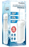 PRENOSNÉ VYPLACHOVANIE ZUBOV 150ML Skladacie PRENOSNÉ VYPLACHOVANIE ZUBOV 150ML Skladacie