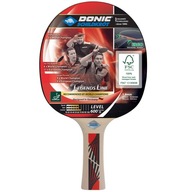 Stolná tenisová raketa DONIC Legends 600 FSC