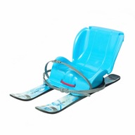DETSKÉ LYŽIARSKÉ SÚŤAŽE S PÔLIKAMI 60CM SET 2v1 DETSKÉ LYŽIARSKÉ SÚŤAŽE S PÔLIKAMI 60CM SET 2v1