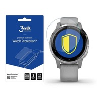 Ochranná fólia pre Garmin Vivoactive 4S Watch 3MK
