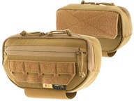 VELCRO GEN.II ELITE M-TAC COYOTE TAKTICKÁ TAŠKA VELCRO GEN.II ELITE M-TAC COYOTE TAKTICKÁ TAŠKA