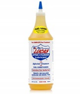 LUCAS OIL Prísada do paliva 1L USA