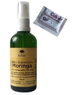 ASTRON Moringa olej zo stromu života 100ml ASTRON Moringa olej zo stromu života 100ml