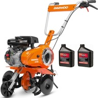 DAEWOO BENZÍNOVÝ KULTIVÁTOR 3HP 53cm DAEWOO BENZÍNOVÝ KULTIVÁTOR 3HP 53cm