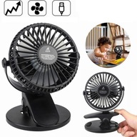 KANCELÁRSKY VENTILÁTOR, TICHÝ STOLNÝ VENTILÁTOR, 2v1, ZÁKLADNA + KLIP KANCELÁRSKY VENTILÁTOR, TICHÝ STOLNÝ VENTILÁTOR, 2v1, ZÁKLADNA + KLIP