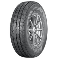 4ks NOKIAN 225/75R16C cLine Cargo 121/120 R
