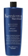 FANOLA KERATERM ŠAMPÓN S KERATÍNOM BEZ SLS 1000 ml FANOLA KERATERM ŠAMPÓN S KERATÍNOM BEZ SLS 1000 ml