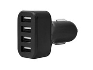 LTC AUTONABÍJAČKA 4xUSB 3,4A LTC AUTONABÍJAČKA 4xUSB 3,4A