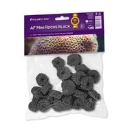 Aquaforest Mini Rocks čierna 24ks - tácky Aquaforest Mini Rocks čierna 24ks - tácky